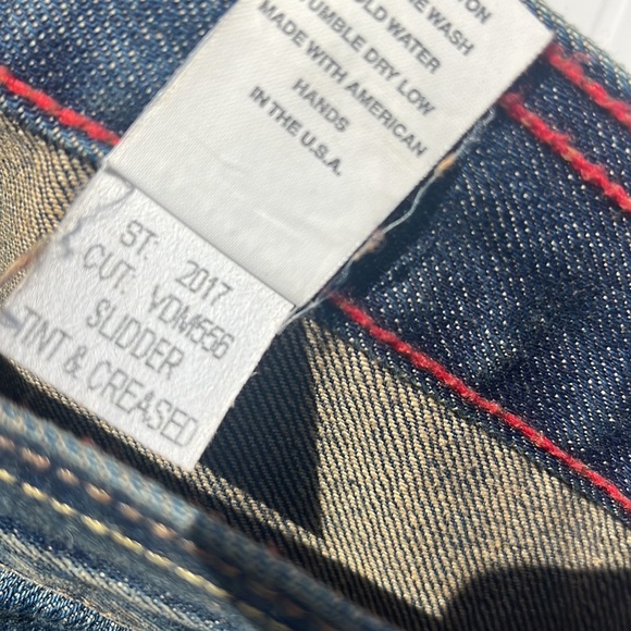 💥Vintage Von Dutch💥Y2K Slider Tint & Creased Universal - Picture 6 of 17